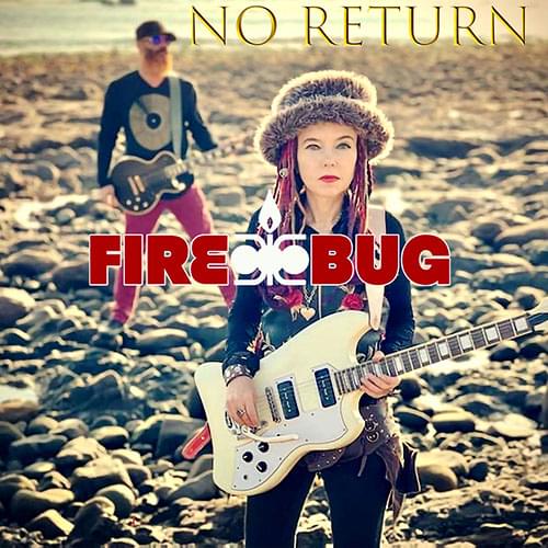 FireBug No Return Album Release