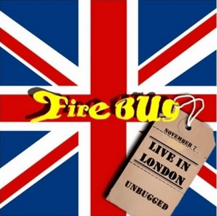 FireBug Live UnBugged - London, UK