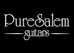 Pure Salem Guitars FireBug Endorsement