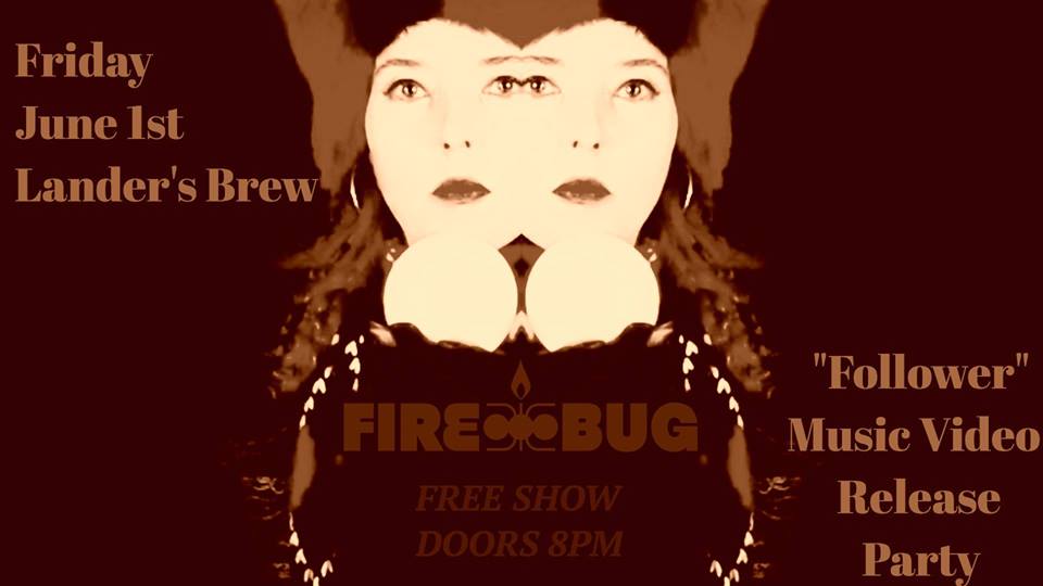 FireBug Video Release