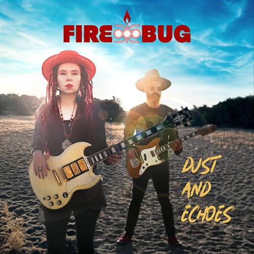 FireBug Live Dust and Echoes Pappy and Harriet's